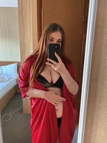Индивидуалка Ната Фотография 4
